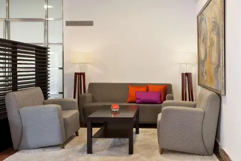 Hotel Jerez Centro in Jerez De La Frontera — foto 6