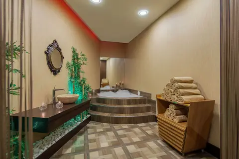 Holiday Inn Antalya - Lara in Muratpaşa — foto 7