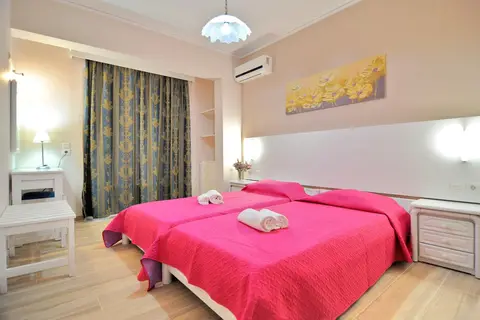 Byron Apartments in Τιγκάκι — foto 17