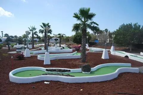 Bungalows Playa Limones in Yaiza, foto 8