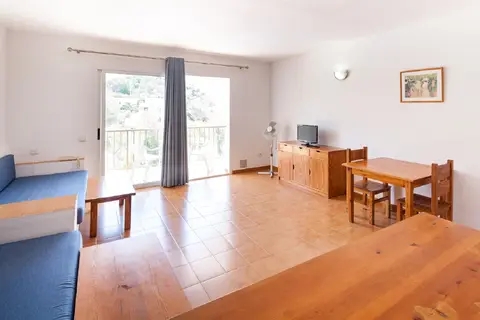 Aparthotel Puerto Cala Vadella in Sant Josep de sa Talaia — foto 20
