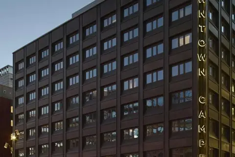 Hotel Downtown Camper by Scandic in Stockholm — foto 10