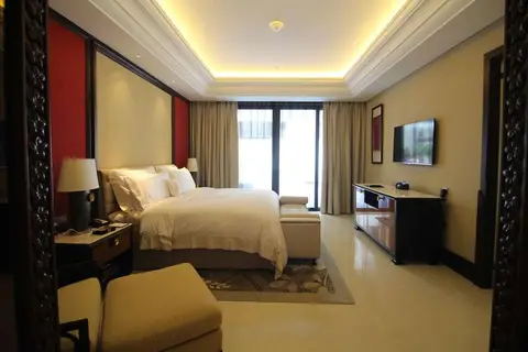 The Trans Resort Bali in Seminyak, Kuta, Bali — foto 25