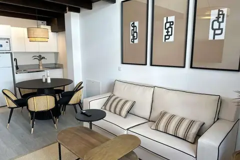 Appartementen Boutique Granada Albaicin 3000 in Granada — foto 14