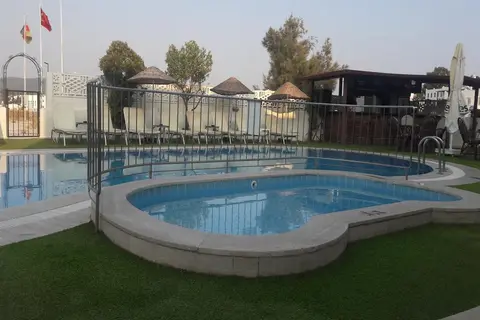Özükara Apartments I in Bodrum — foto 7