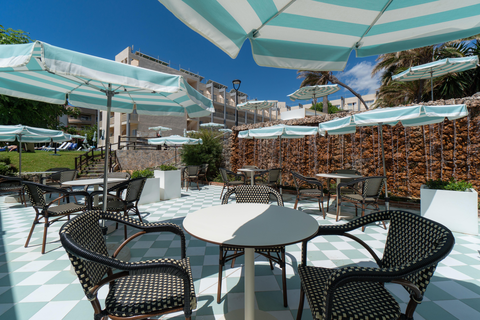 MedPlaya Hotel Pez Espada foto 5