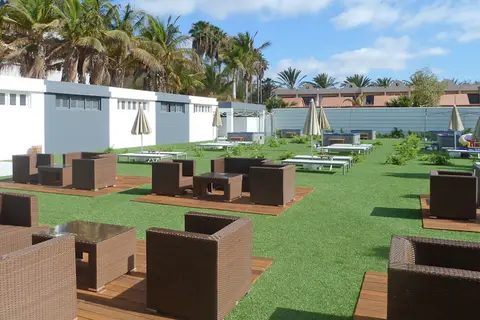 R2 Romantic Fantasia Suites in Tuineje — foto 15