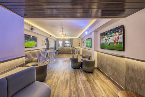 Hotel LIVVO Koala Garden foto 8