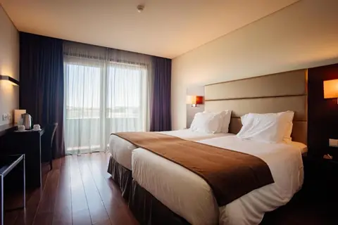 Axis Porto Business & Spa Hotel in Senhora da Hora — foto 5