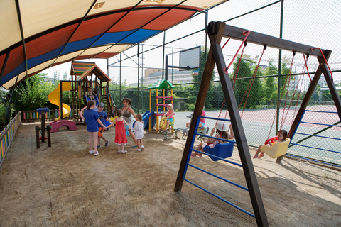 Hotel Alaiye Resort foto 17