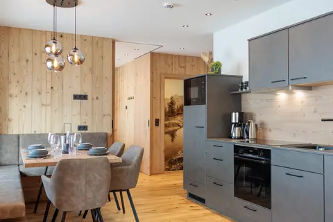 More Mountain Suites in Großarl Süd — foto 3