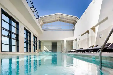 Starhotels Grand Milan in Milaan, foto 20