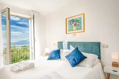 Gocce Di Capri Hotel & Serviced Residence in Massa Lubrense, foto 4