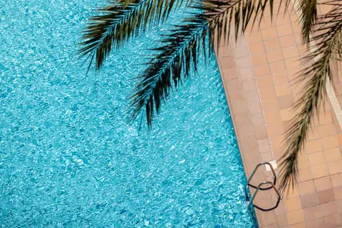 htop Jadhe (ex-Calella Palace) in Calella — foto 8