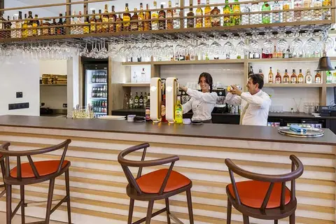 Benidorm Centre in Alicante — foto 16