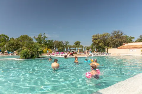 Camping Les Lacs Du Verdon foto 14