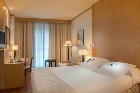 SH Valencia Palace foto 2