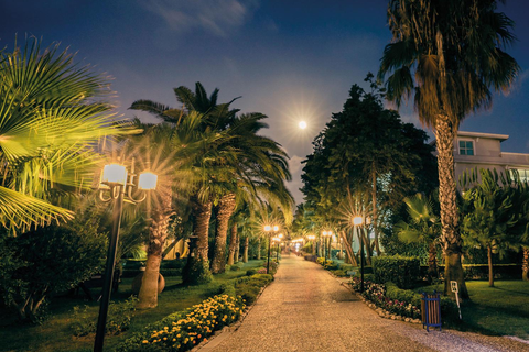 Hotel Paloma Oceana foto 33