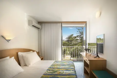 San Marino Resort Sahara Hotel & Rab Hotel in Lopar — foto 5