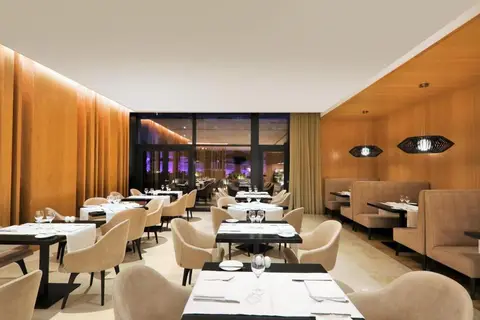 Iberostar Selection Lisboa in Lissabon — foto 5