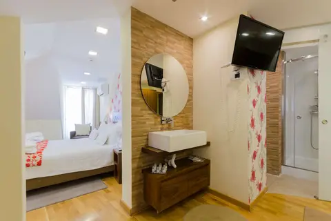 Hotel Borges Chiado in Lissabon, foto 15