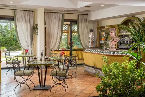 Best Western Park Hotel Roma Nord in Fiano Romano — foto 8