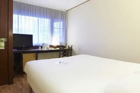 Campanile Hotel Gent in Ghent — foto 3