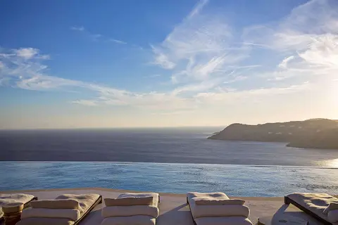 Myconian Utopia Relais & Chateaux in Δήμος Μυκόνου — foto 30
