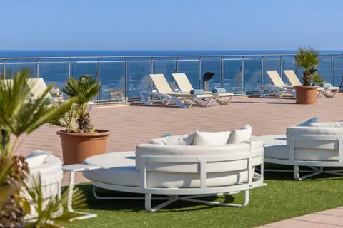 Hotel htop Jadhe in Calella — foto 3