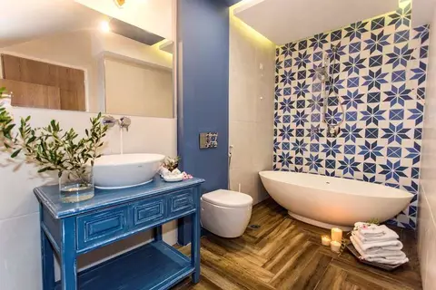 Golden Bay Suites in Πάργα — foto 17