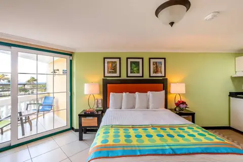 Amsterdam Manor Beach Resort in Punta Brabo — foto 24