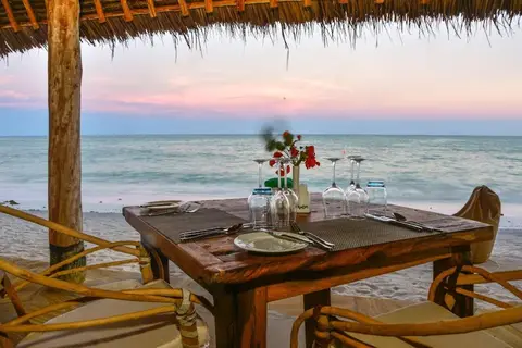 Ndame Paje Hotel in Paje — foto 4
