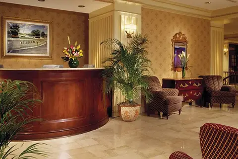 Melrose Georgetown Hotel in Washington D.C. — foto 2