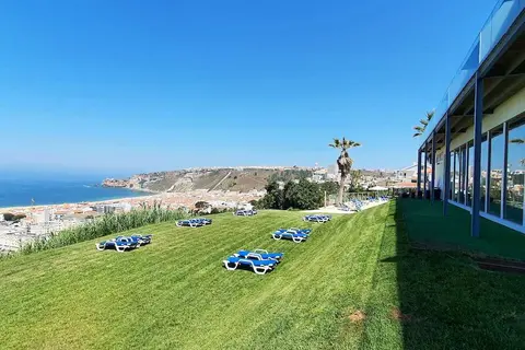 Miramar Hotel & Spa in Nazaré — foto 25