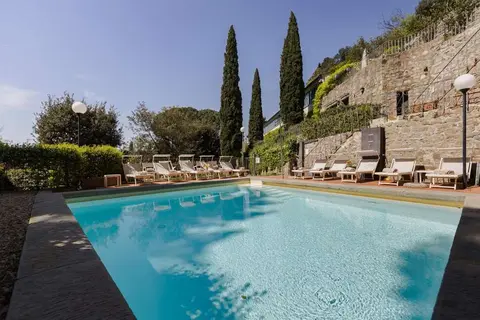 Villa Fiesole in Fiesole