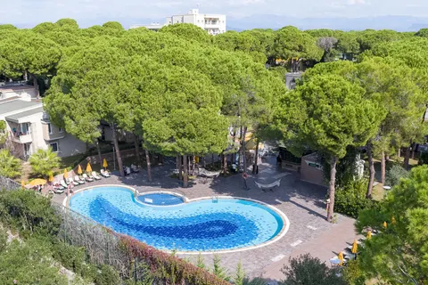 Pine Beach in Serik — foto 18