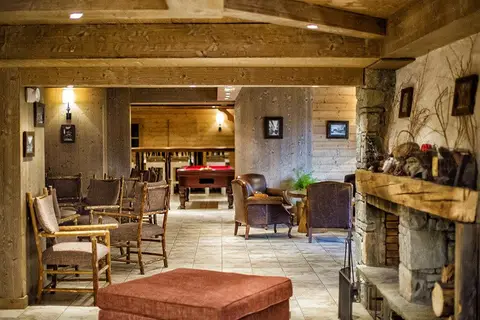 Résidence Les Chalets de Wengen - voordeeltarief in La Plagne-Tarentaise — foto 8