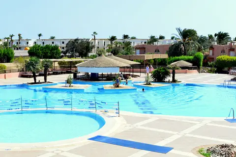 Eagles Paradise Abu Soma Resort in سفاجا — foto 30