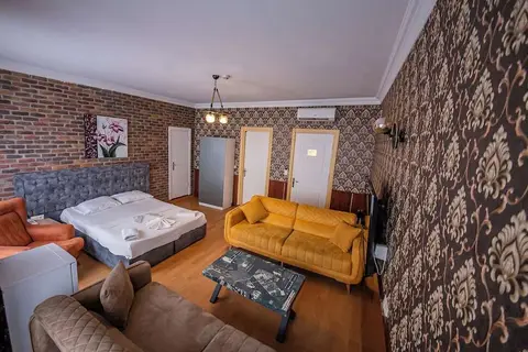 Royal Garden Suite Hotel in Şişli — foto 6