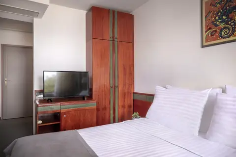 Hotel Pineta in Vrsar — foto 30