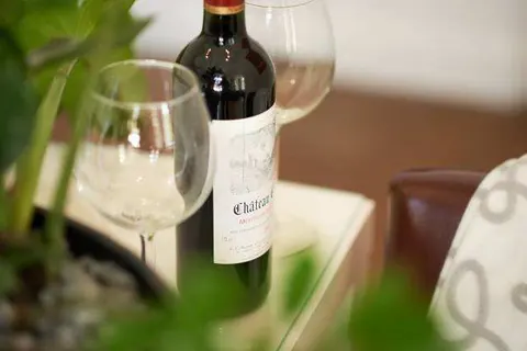 Hotel Restaurant Lekker foto 13