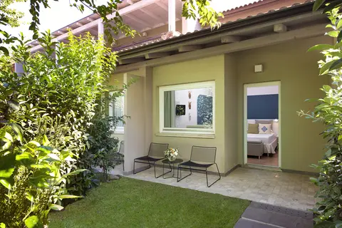Hotel Village in Domus de Maria — foto 22