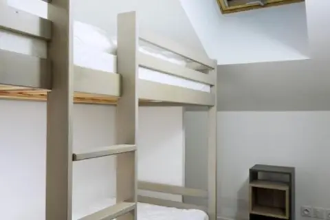 Residence Odalys Les Balcons d'Aurea foto 5