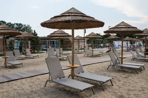 Hotel Lino Delle Fate in San Michele al Tagliamento, foto 23