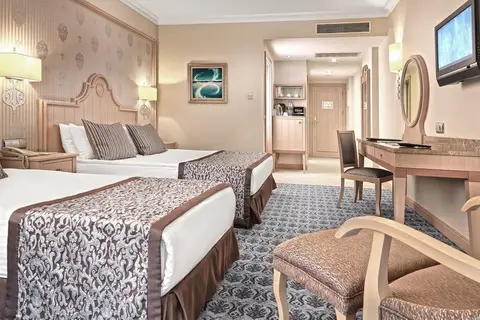 Starlight Resort Hotel in Manavgat — foto 24