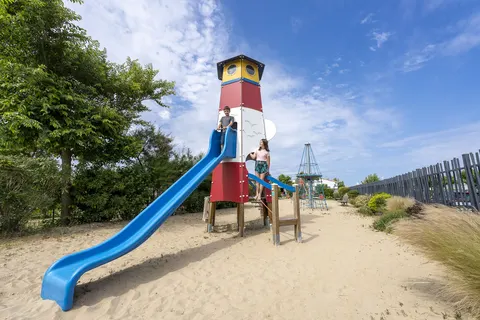 Camping La Plage foto 2