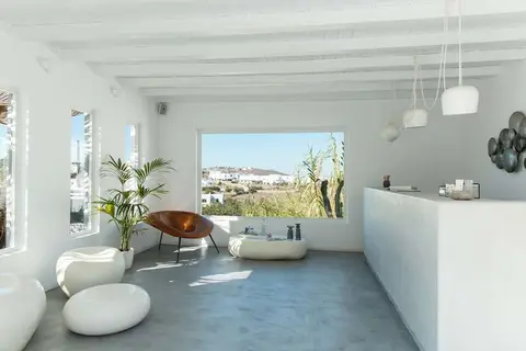 Ostraco Suites in Mykonos, foto 20