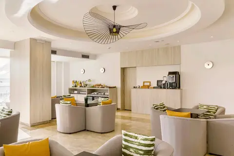 Alua Atlantico Golf Resort in San Miguel de Abona — foto 14