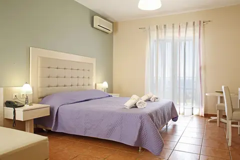 Asteris Hotel in Δημοτική Ενότητα Ελειού-Πρόνων — foto 29