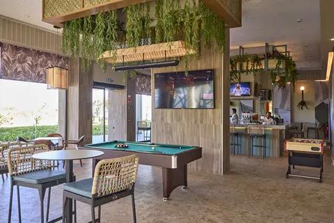 Hotel Riu Turquoise in Le Morne — foto 6